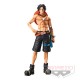 One Piece - ACE - Grandista 28 cm Figure