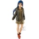 Love Live ! Sunshine !! - MATSUURA KANAN - EXQ Figure - 2nd