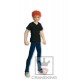 Fate/Zero - EMIYA SHIROU - DXF Figure