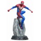 SPIDER-MAN - Gamerverse PVC Diorama