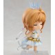 Nendoroid Card Captor Sakura - SAKURA Clear Ver.