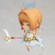 Nendoroid Card Captor Sakura - SAKURA Clear Ver.