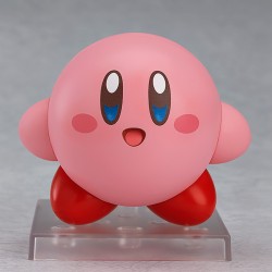 Nendoroid Kirby's Dream Land - Kirby
