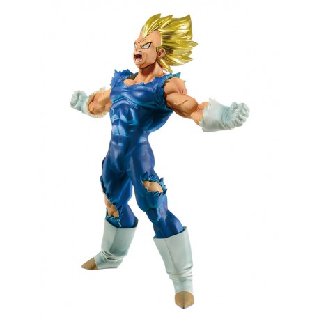 Dragon Ball - Blood of Saiyans - VEGETA SSJ (Majin)