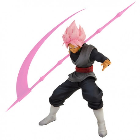 Dragon Ball - Blood of Saiyans - GOKU BLACK SSJR