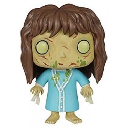 POP - El Exorcista - REGAN - Funko