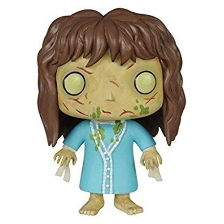POP - El Exorcista - REGAN - Funko