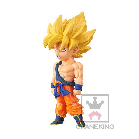Dragon Ball - GOKU SSJ - WCF