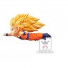 Dragon Ball Z - SON GOKU SSJ3 - WCF