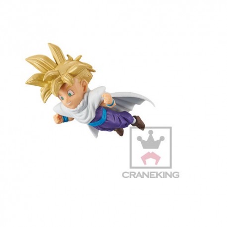 Dragon Ball - SON GOHAN SSJ - WCF