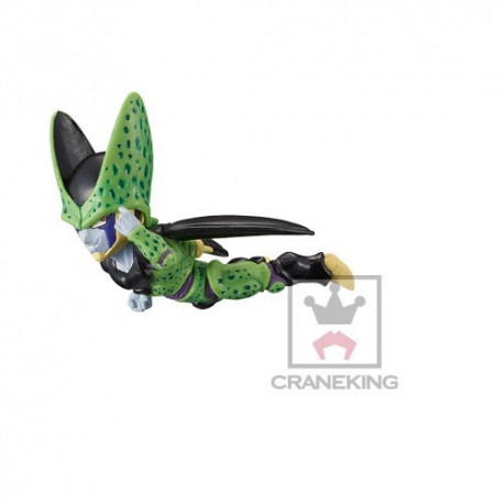 Dragon Ball - FUTURE TRUNKS - WCF