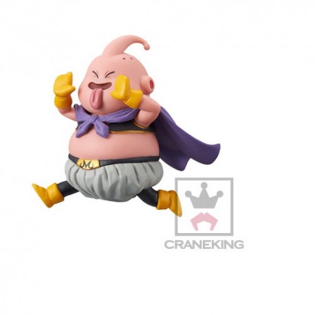 Dragon Ball - MAJIN BUU (FAT) - WCF