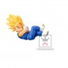 Dragon Ball Z - VEGETTO SSJ - WCF