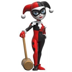 Rock Candy - CLASSIC HARLEY QUINN - Funko
