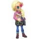 Rock Candy - LUNA LOVEGOOD - Funko