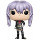 POP - Seraph of the End - SHINOA - Funko