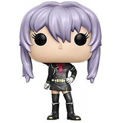 POP - Seraph of the End - SHINOA - Funko