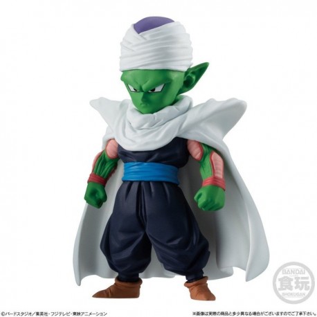 Dragon Ball Adverge 11 - PICCOLO
