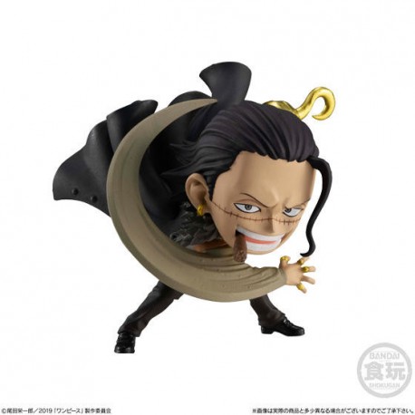 One Piece Adverge Motion ~Stampede~ SIR CROCODILE