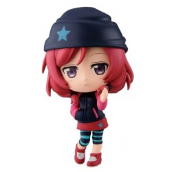 Love Live! - MAKI NISHIKINO ~Lesson Wear~ Chibi Kyun-Chara