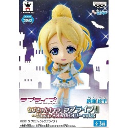 Love Live! ~ ELI AYASE ～Music S.T.A.R.T!!～ Chibi Kyun-Chara