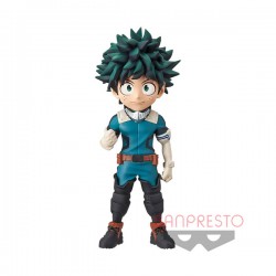 My Hero Academia - Midoriya Izuku (Deku) - WCF