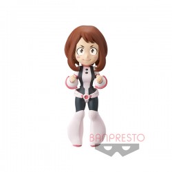 My Hero Academia - Uraraka Ochaco - WCF
