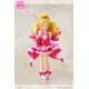 Go! Princess PreCure - CURE FLORA (Winking ver.)