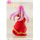 Go! Princess PreCure - CURE SCARLET (Miracle Phoenix Dress ver.)