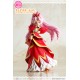 Go! Princess PreCure - CURE SCARLET (Miracle Phoenix Dress ver.)