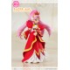 Go! Princess PreCure - CURE SCARLET (Miracle Phoenix Dress ver.)