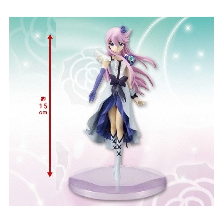 Heartcatch Pretty Cure - CURE MOONLIGHT (B)