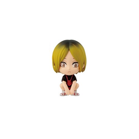 Haikyuu!! - KENMA KOZUME - Chibi Kyun-Chara