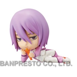 Kuroko no Basket - MURASAKIBARA ATSUSHI - Chibi Kyun-Chara