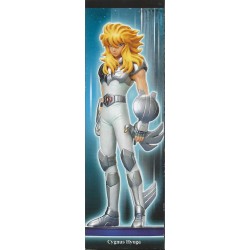 Saint Seiya - CISNE - Saint Agaruma Vol.1