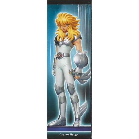 Saint Seiya - CISNE - Saint Agaruma Vol.1
