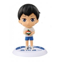 Haikyuu!! - KAGEYAMA TOBIO (Junior High School Ver.) - Chibi Kyun-Chara