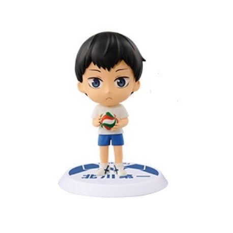 Haikyuu!! - KAGEYAMA TOBIO (Junior High School Ver.) - Chibi Kyun-Chara
