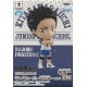 Haikyuu!! - IWAIZUMI HAJIME (Junior High School Ver.) - Chibi Kyun-Chara