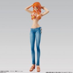 One Piece - NAMI - Super OP Styling