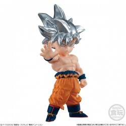 Dragon Ball Adverge Motion - GOKU ULTRA INSTINCT
