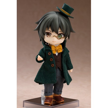 Nendoroid Doll - SOMBRERERO LOCO