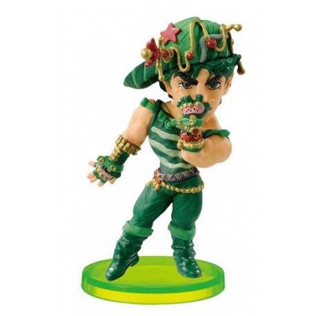 JOJO´S BIZARRE ADVENTURE - Jonathan Joestar - WCF