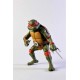 Tortugas Ninja - RAPHAEL & FOOT SOLDIER - Pack