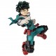 My Hero Academia - IZUKU MIDORIYA (DEKU) -  DXF Figure