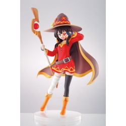 KonoSuba ! - MEGUMIN - Ichibansho Figure