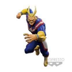 My Hero Academia - ALL MIGHT -  DXF Figure