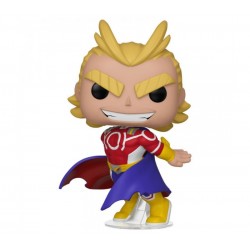 POP - My Hero Academia - ALL MIGHT (Golden Age) - Funko