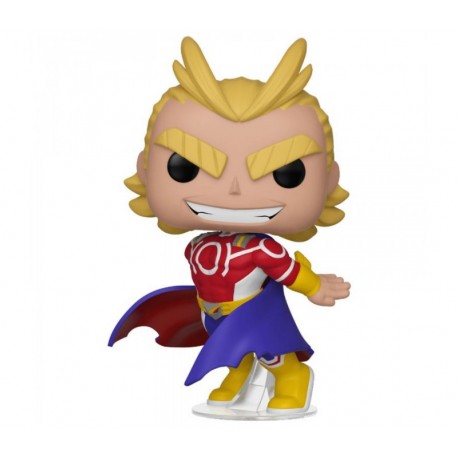 POP - My Hero Academia - ALL MIGHT (Golden Age) - Funko