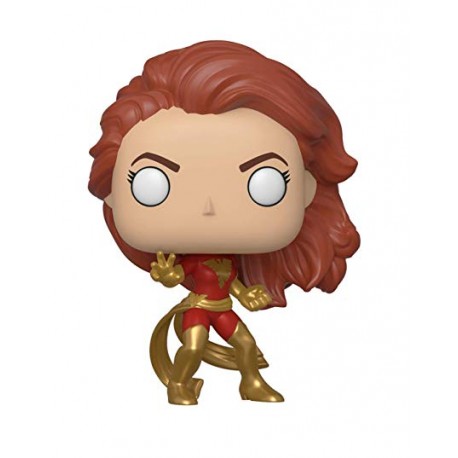 POP - X-Men - DARK PHOENIX - Funko